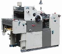 Non Woven Bag Printing Machine