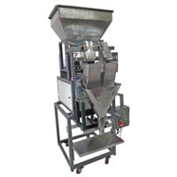 Kurkure Packing Machine