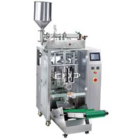 Lassi Packaging Machine