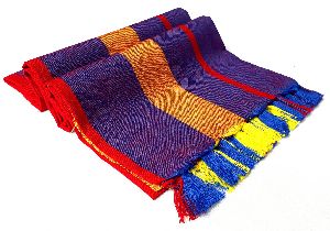 Mercerized Cotton Fabric