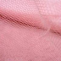 Nylon Net Fabrics