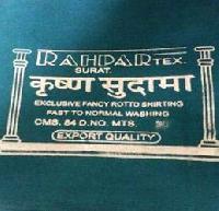 Roto Polyester Fabrics