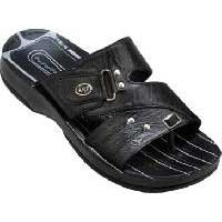 Men PU Slippers