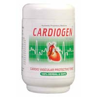 Cardiogen Tablets