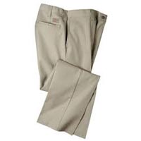 Mens Cotton Pants