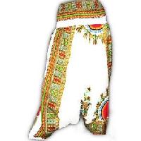 Ladies Harem Pants