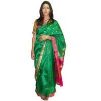 Arani Silk Saree