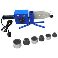 PPR Pipe Welding Machine