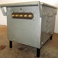 AC ARC Welding Machine