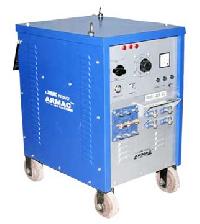 DC Welding Machine