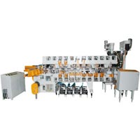 Lined Carton Machine