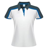 cotton polo t shirt