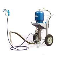 Airless Painting Machine
