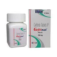 Geftinat Tablets