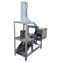 Dough Ball Cutting Machine