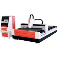 Pipe Profile Cutting Machine