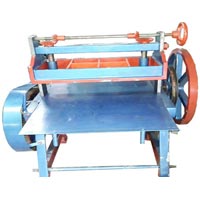 Envelope Cutting Machine