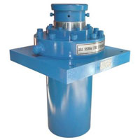 Cylinder Hydraulic Machine