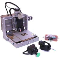 PCB Prototyping Machine