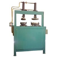 Semi Automatic Paper Plate Making Machine