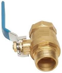 Outlet Valves