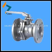 Titanium Valves