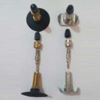 Brass Tube Valves