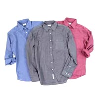 Cotton Formal Shirts