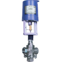 Actuators Valves