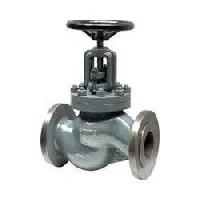 Leader Valves