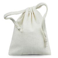 Cotton Gift Bags