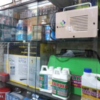 Industrial Marketing Services