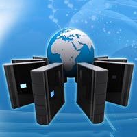 Exchange Hosting Services