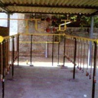 Gas Pipeline Installation Services