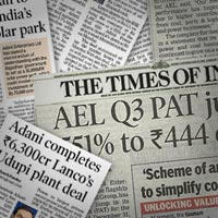 Media Coverage Services