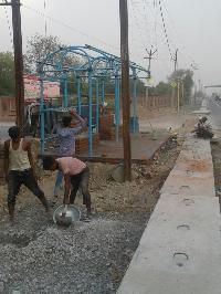 Bus Fabrication Services