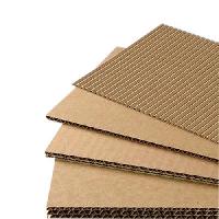 Corrugated Box Printing Services