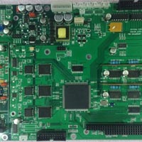 Electronic Manufacturing Services