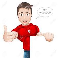 Fitness Club Services