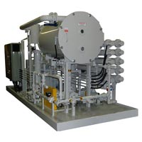 Transformer Oil Filtration Services