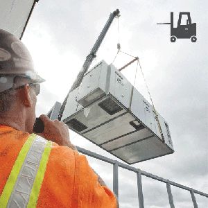 HVAC Installation Services