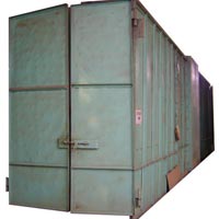 Metal Finishing Service