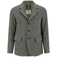 Mens Wool Jacket