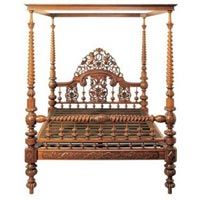 Indian Furniture