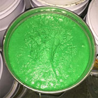 Glass Flake Epoxy Paint