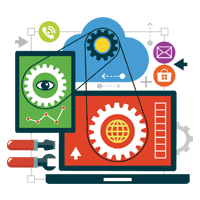 Custom Application Development