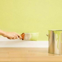 Washable Distemper Paint