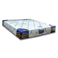 Rebonded Foam Mattress