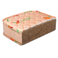 Coir Mattress Fibers