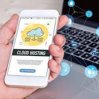 Cloud Hosting Services